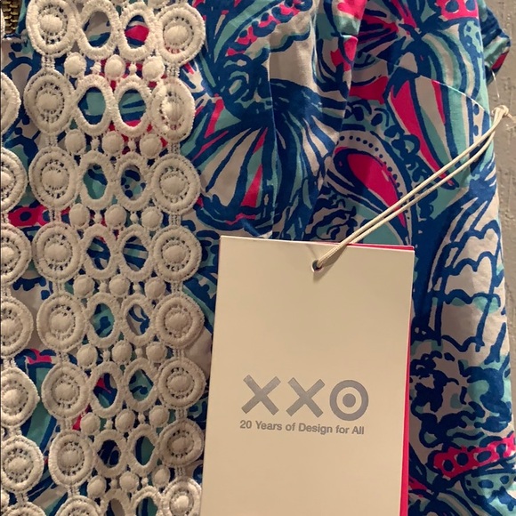 NEW Lily Pulitzer dress for women - Picture 5 of 8